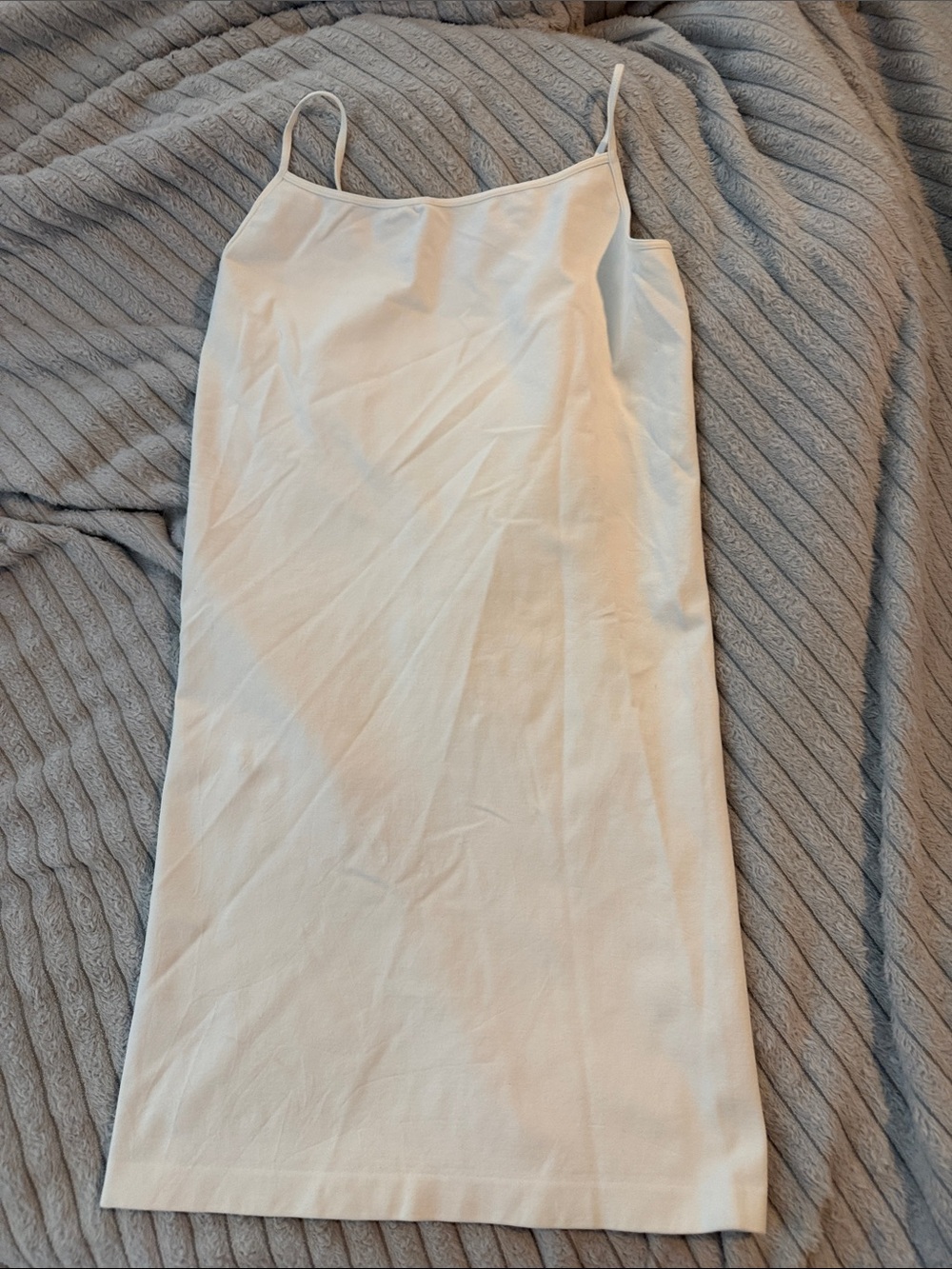 Women’s Cami with Spaghetti Straps